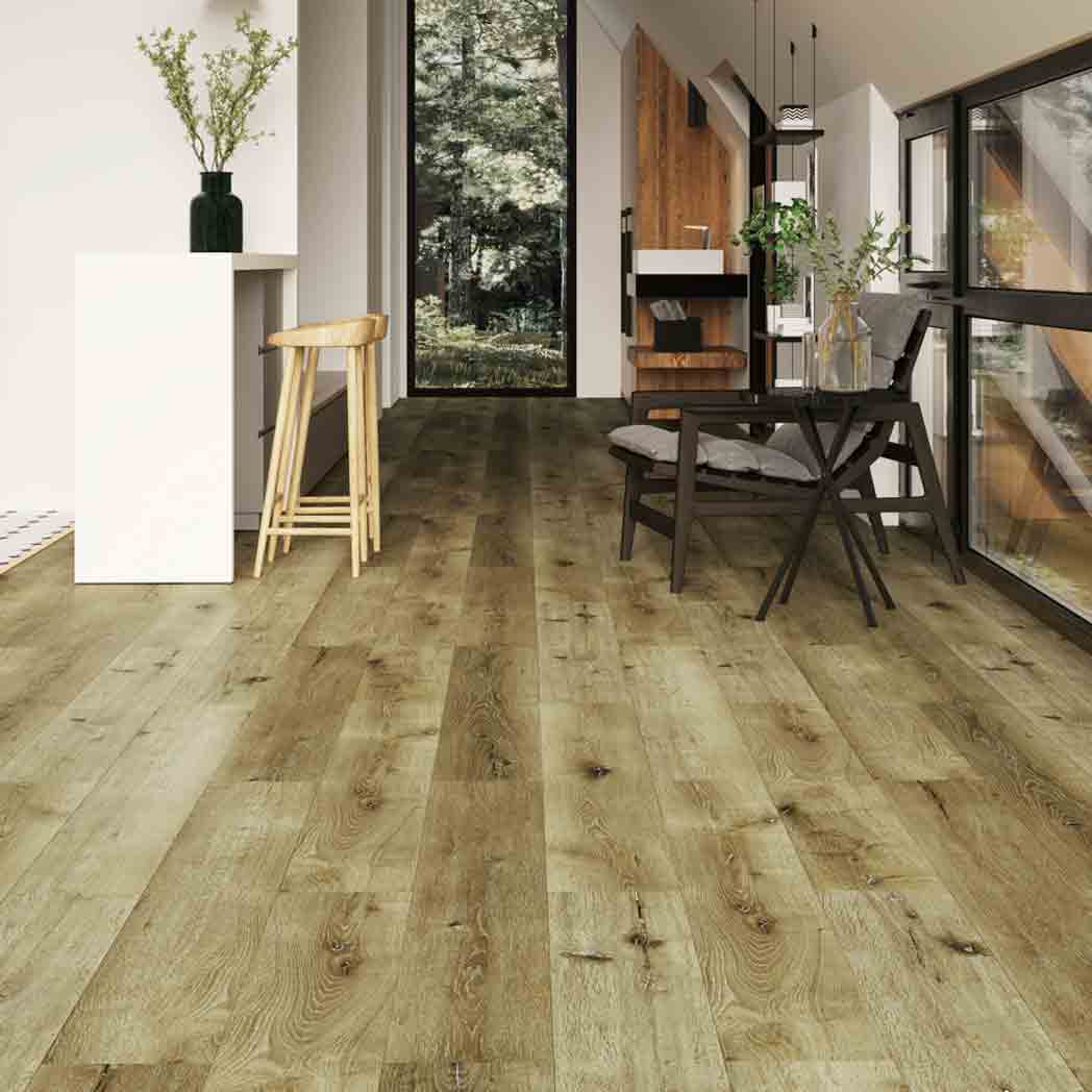 AxisCor SPC LVP Anthem Duluth MLV25447 room