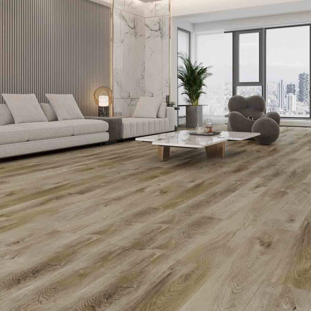 AxisCor SPC LVP Anthem Glacier Bay MLV25446 room