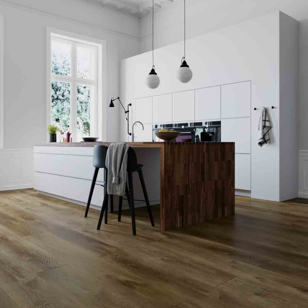 AxisCor SPC LVP Anthem Liberty MLV25444 room