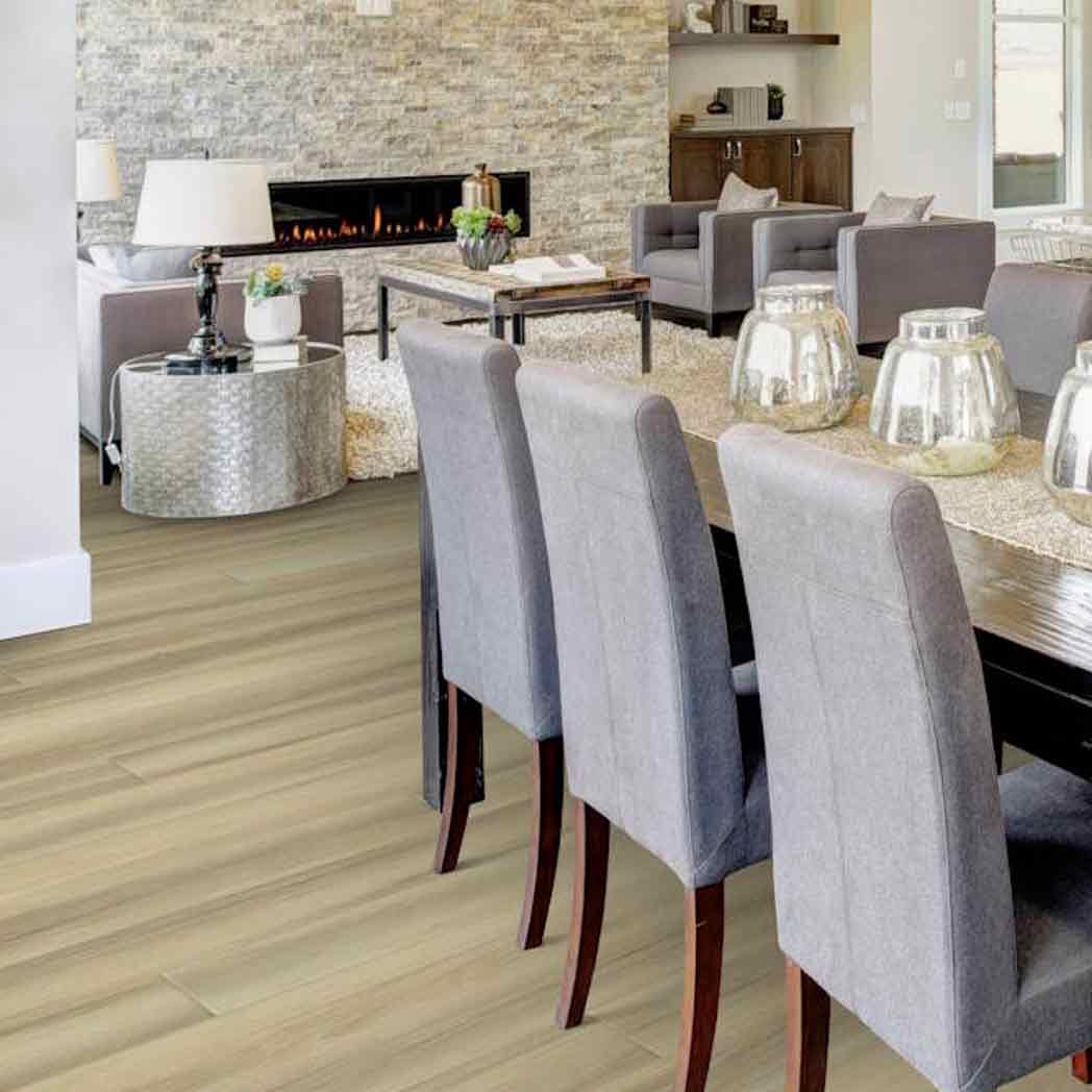 AxisCor SPC LVP Ascend Alpine MLV50532 room