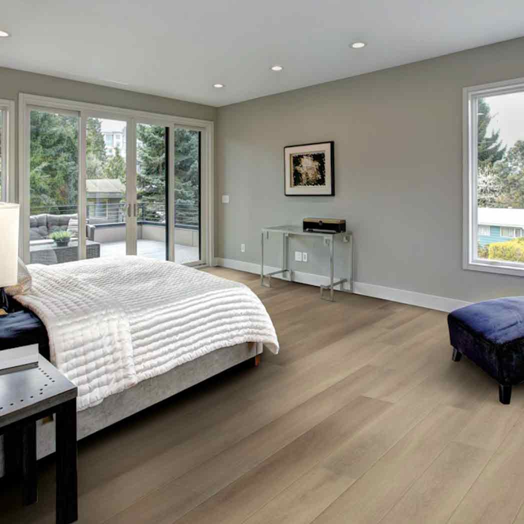 AxisCor SPC LVP Ascend Highland MLV50534 room
