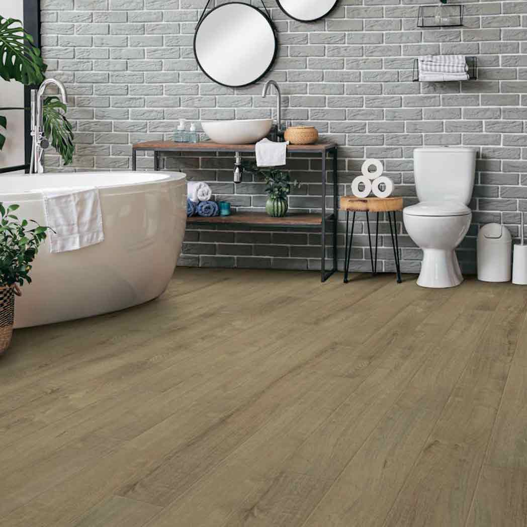AxisCor SPC LVP Ascend Peak MLV50533 room