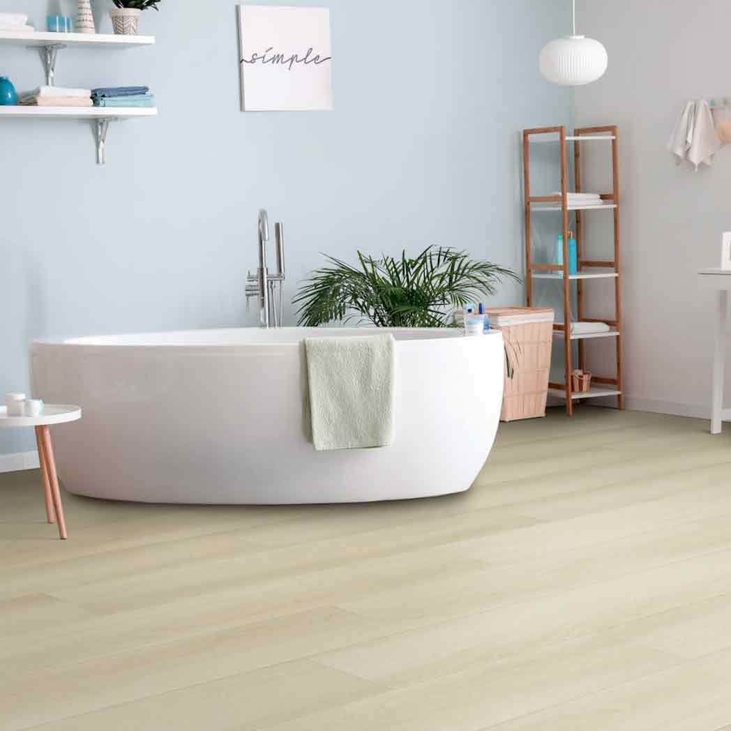 AxisCor SPC LVP Ascend Skyline MLV50531 room