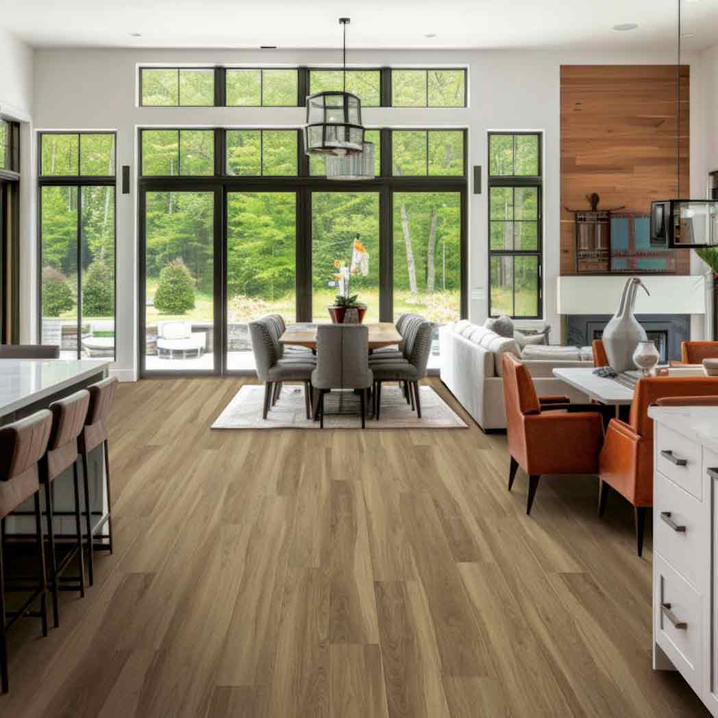 AxisCor SPC LVP Ascend Summit MLV50537 room