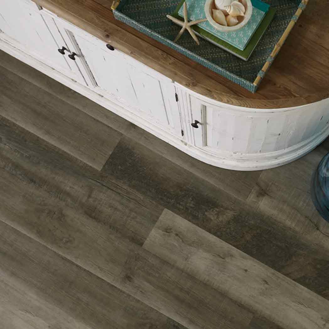 AxisCor SPC LVP Prime PLUS Reclaimed MLV25053 room