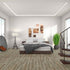 AxisCor SPC LVP Prime PLUS Taupe MLV25052 room