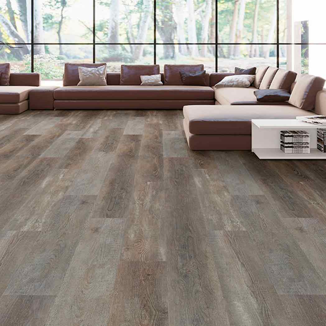 AxisCor SPC LVP Prime PLUS Tidewater MLV25056 room
