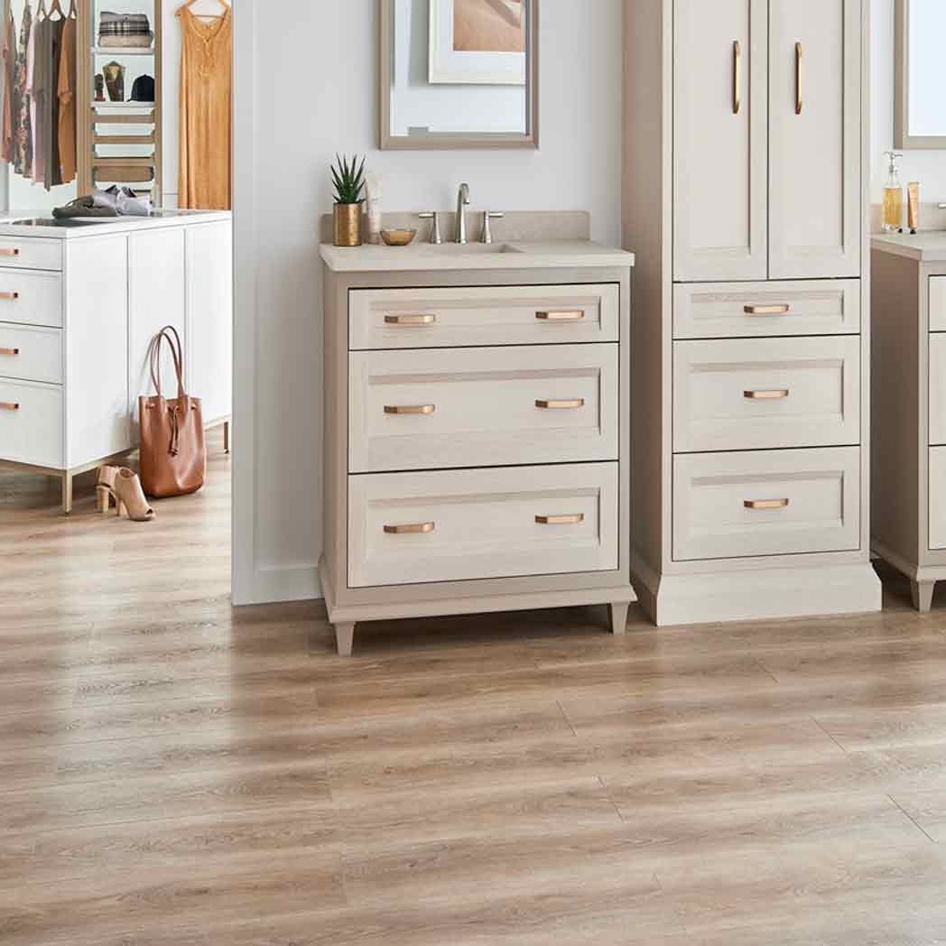 AxisCor SPC LVP Pro 9 Sandalwood MLV22632 room
