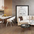 Azalea Lane Engineered Hardwood Camden Collection Flaxen VCCO412 room