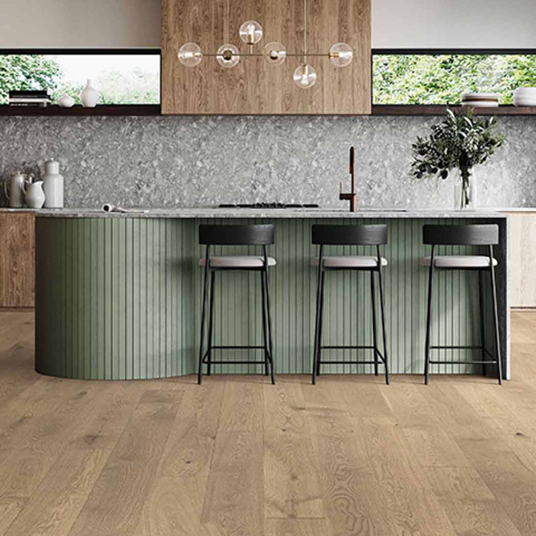 Azalea Lane Engineered Hardwood Hampton Meadows Honeysuckle VAHO2265 room