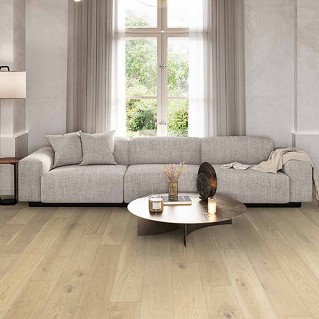 Azalea Lane Engineered Hardwood Hampton Meadows Jasmine VAJA2272 room
