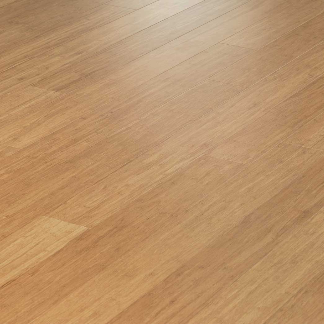BHW Floors Engineered Hardwood Anji Champagne BAM55885