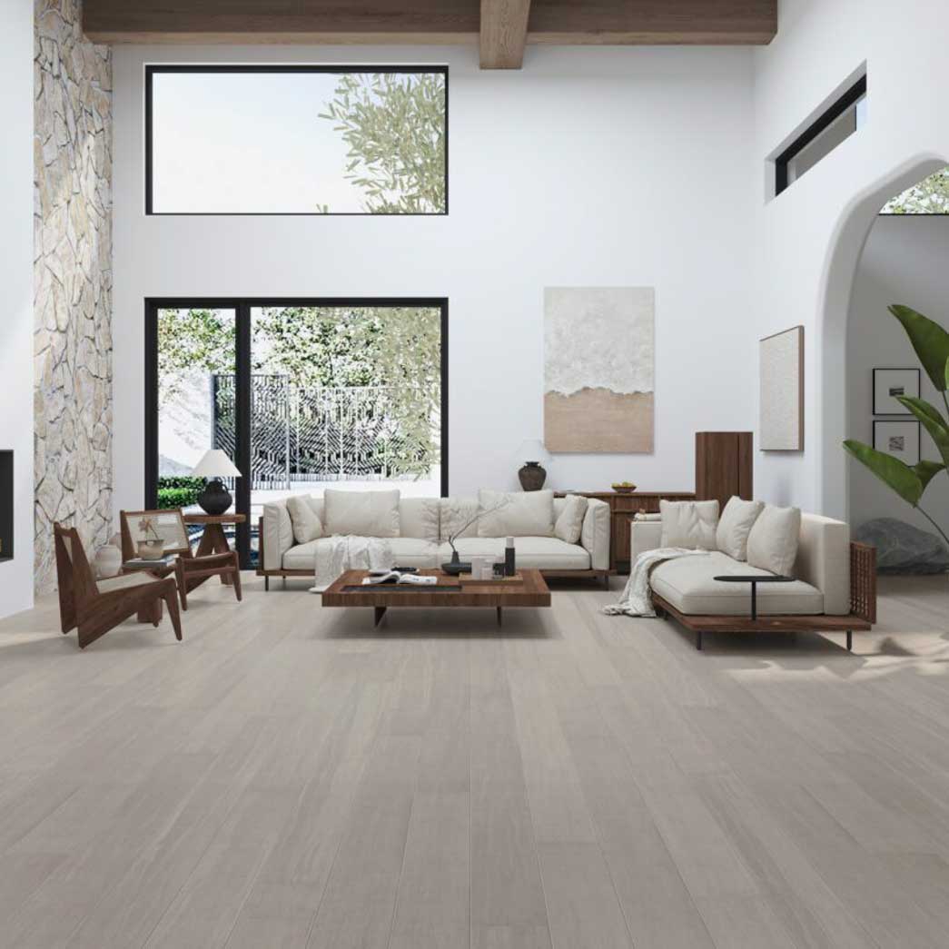 BHW Floors Engineered Hardwood Anji Khaki BAM55882 room