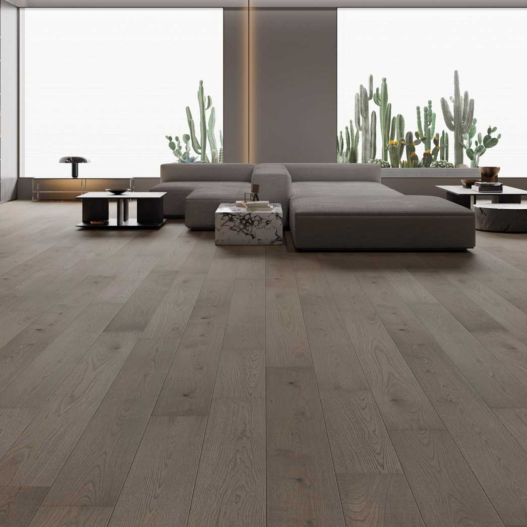 BHW Floors Engineered Hardwood Bridgford Littleton BAM55793 room