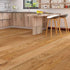 BHW Floors Engineered Hardwood SPC Core Harmony Brushed Aidan BAM55910 room