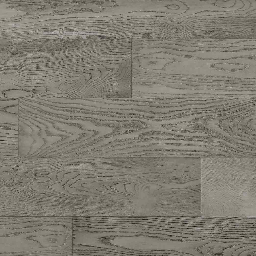 BHW Floors Engineered Hardwood SPC Core Harmony Brushed Cohen BAM55904