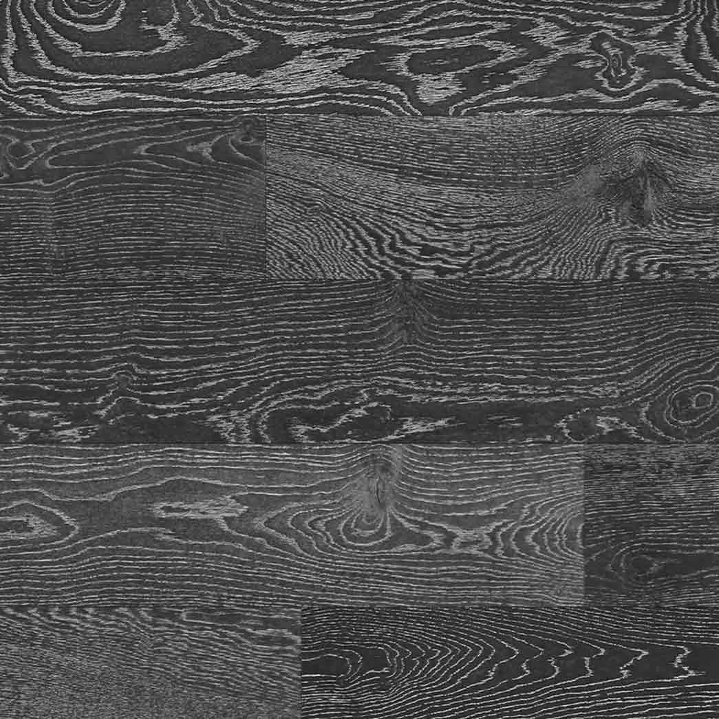 BHW Floors Engineered Hardwood SPC Core Harmony Brushed Marquee BAM55902