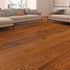 BHW Floors Engineered Hardwood SPC Core Harmony Brushed Wessling BAM55912 room
