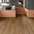 BHW Floors Engineered Hardwood SPC Core Harmony Scraped Flint BAM55918 room
