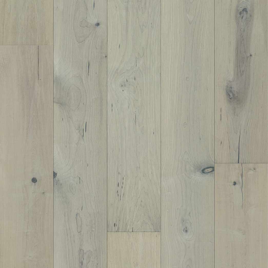 BHW Floors Engineered Hardwood Valor Smooth Maple Flora BAM55706