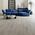 BHW Floors Glue Down Luxury Vinyl Plank Park Denali BAM71021 room