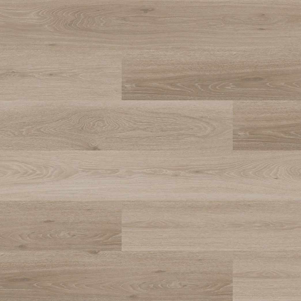BHW Floors Glue Down Luxury Vinyl Plank Park Glacier BAM71023