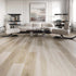 BHW Floors Glue Down Luxury Vinyl Plank River Daintree BAM71017 room