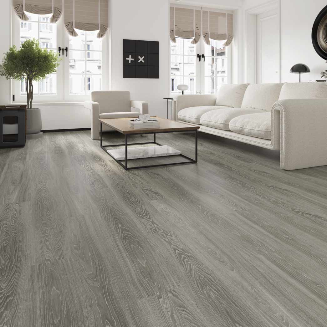 BHW Floors Glue Down Luxury Vinyl Plank River Madeira BAM71019 room
