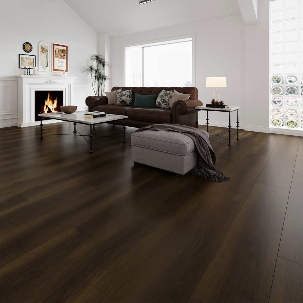 BHW Floors SPC Luxury Vinyl Plank Heartland Bloomington BAM55686 room