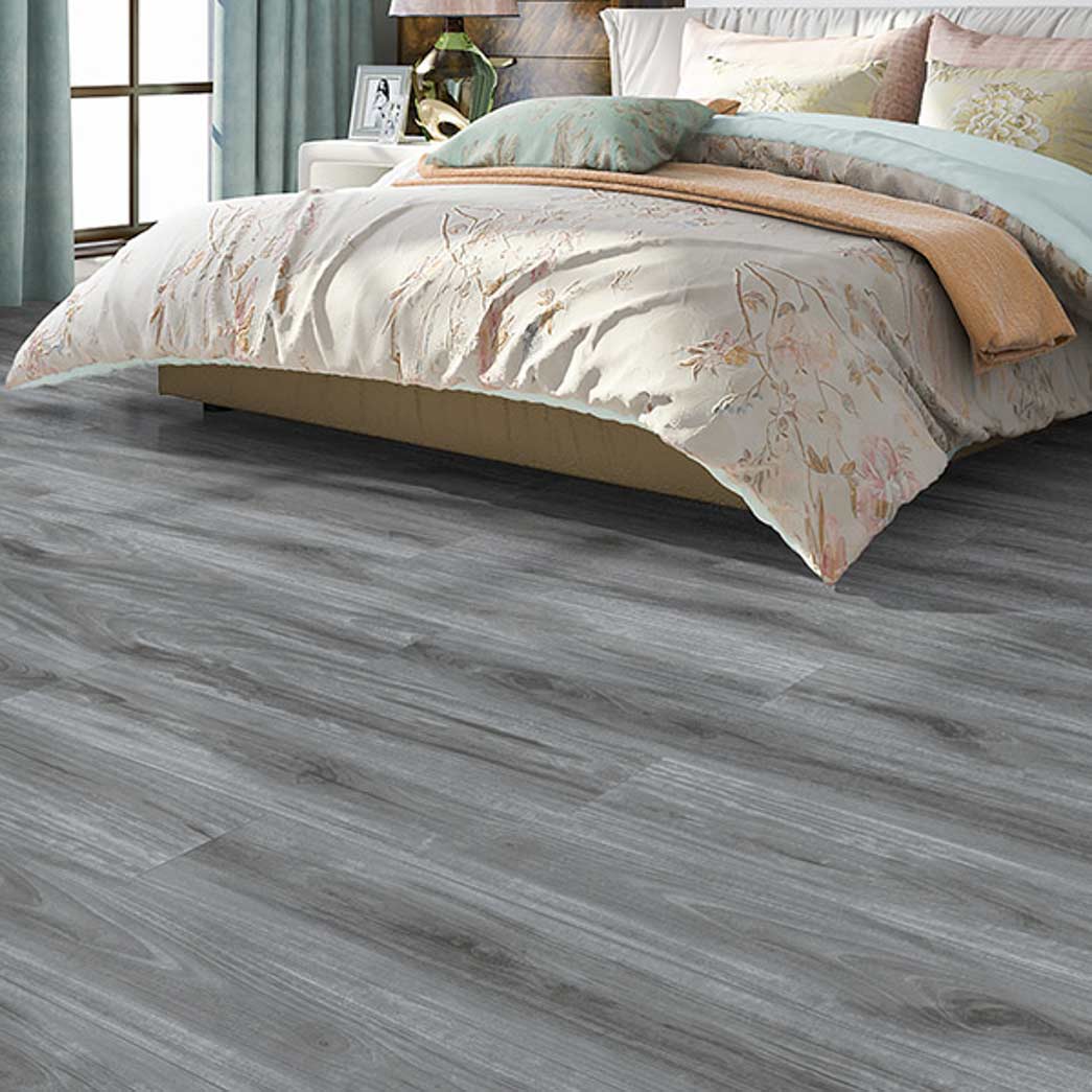 BHW Floors SPC Luxury Vinyl Plank Sawatch Keystone BAM55647 room