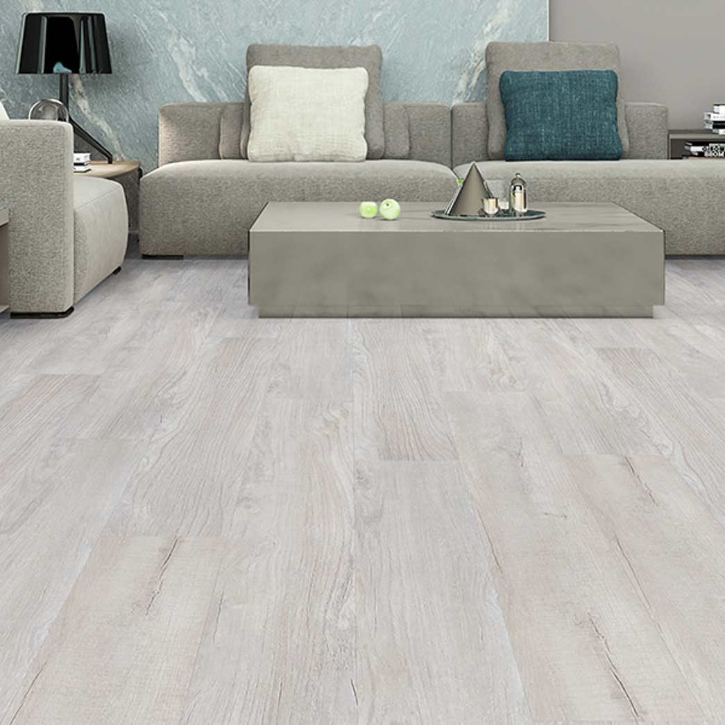 BHW Floors SPC Luxury Vinyl Plank Sawatch Silverthorne BAM55651 room