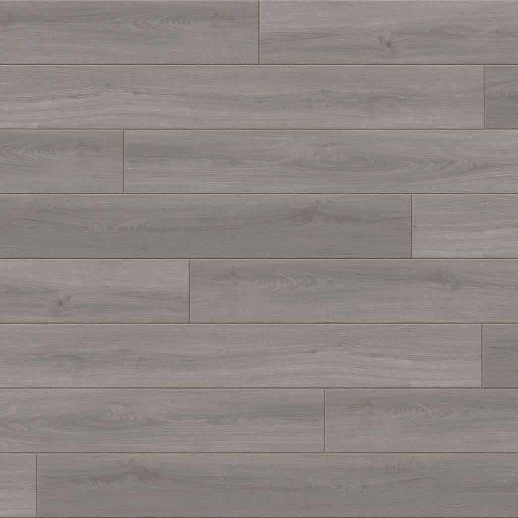 BHW Floors Summit 7" Width 6.5mm Thick Foamed SPC LVP