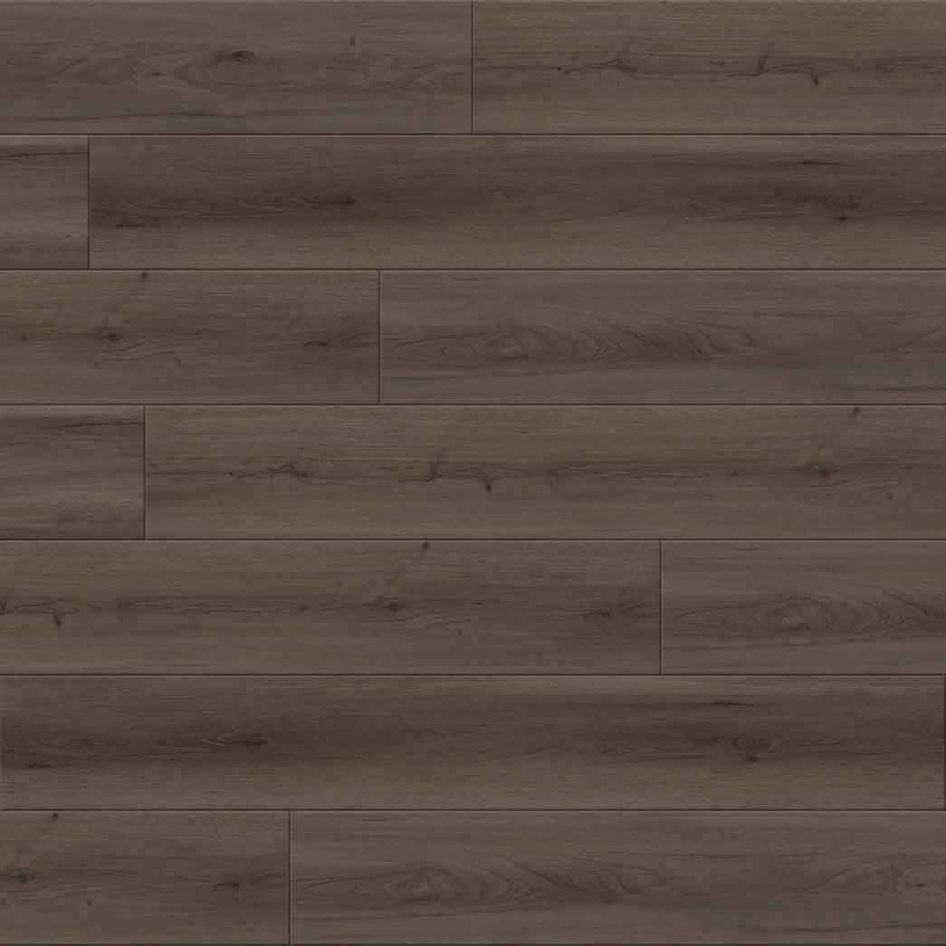 BHW Floors Summit 7" Width 6.5mm Thick Foamed SPC LVP