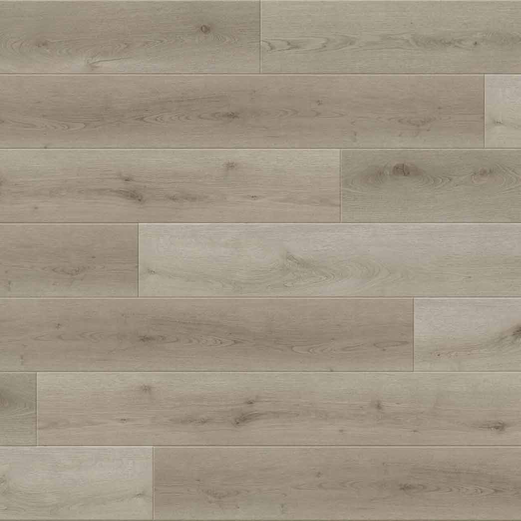 BHW Floors Summit 7" Width 6.5mm Thick Foamed SPC LVP