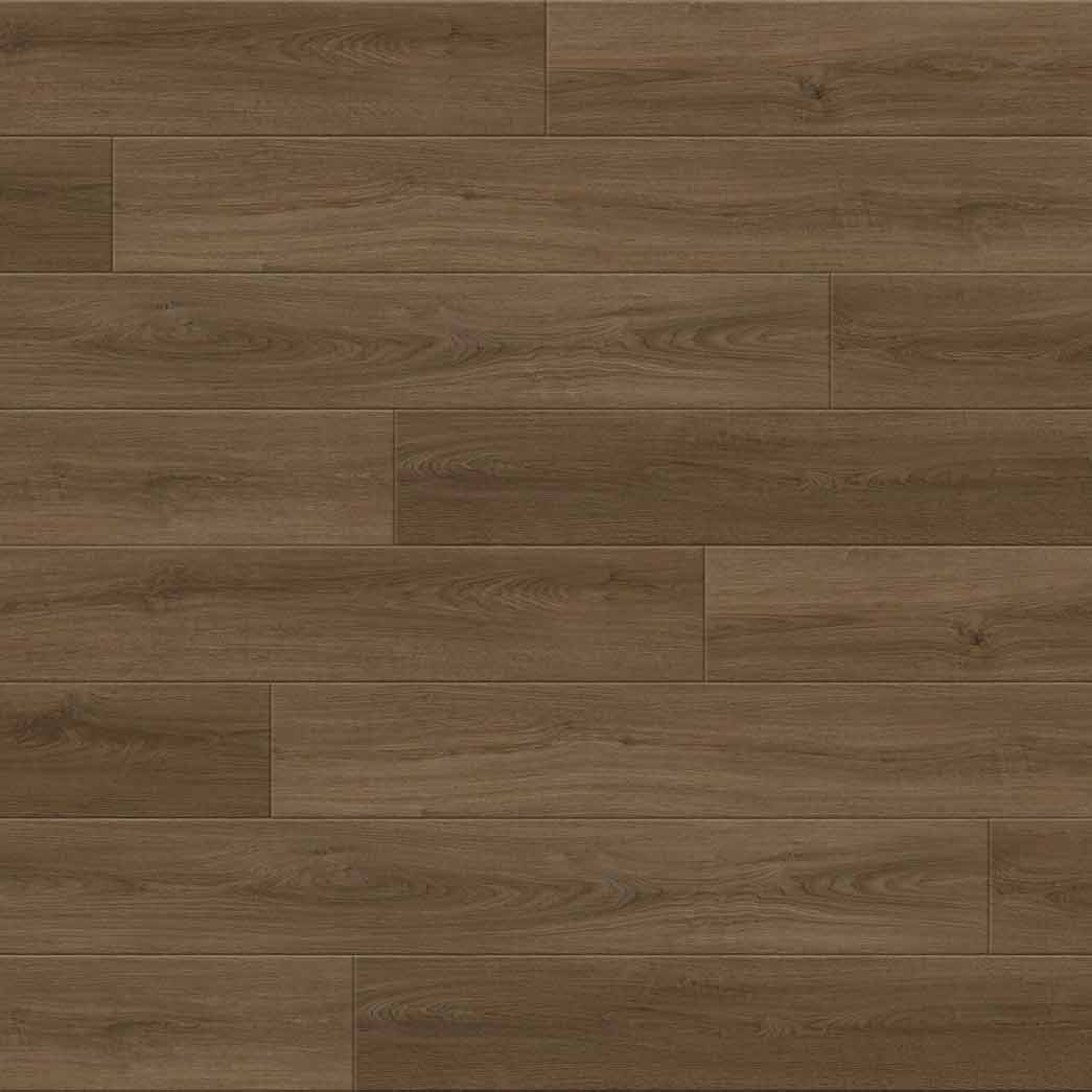 BHW Floors Summit 7" Width 6.5mm Thick Foamed SPC LVP