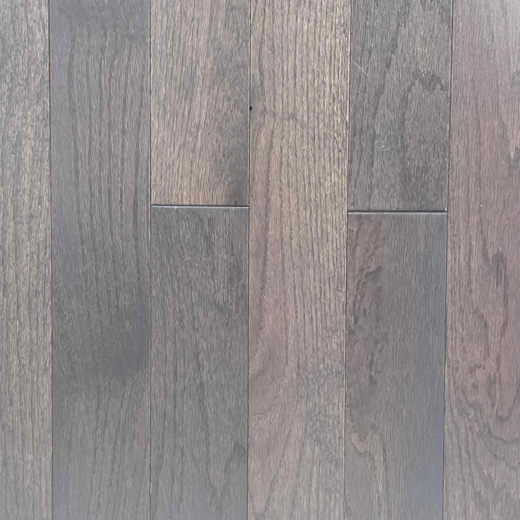 Beasley Flooring Tennessee Ridge Oak 3.25 Solid Hardwood Weathered