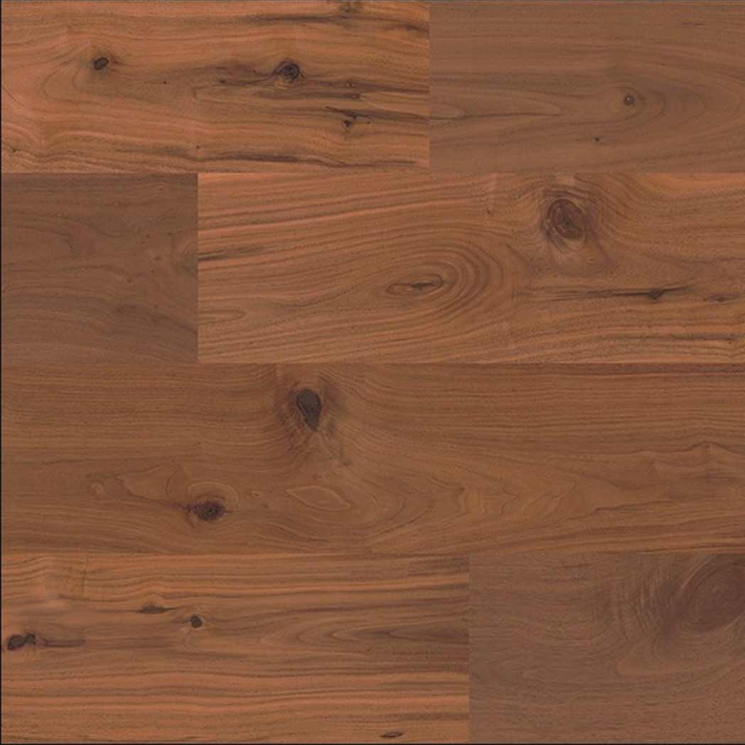 Bella Citta Flooring American Walnut Engineered Hardwood Antilles Bonaire BELCANTILBONAIRE
