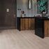 Bella Citta Flooring French White Oak Engineered Hardwood Galapagos Baltra BELGALAPBALTRA room