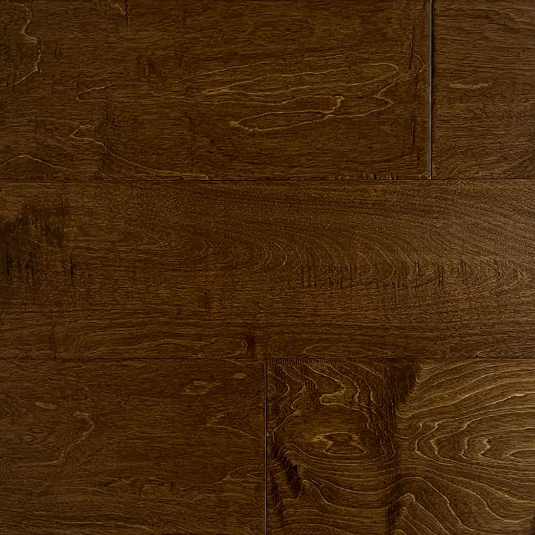 Terra Floors Betula Umberwood-Jordan  Birch Engineered Hardwood 5