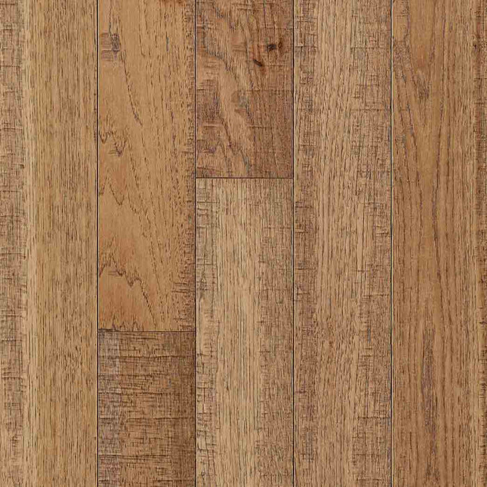 Bruce Barnwood Living 4" Hickory Engineered Wood Floors