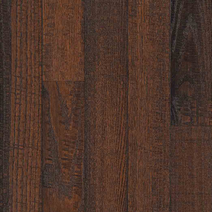 Bruce Barnwood Living 4" Red Oak Engineered Wood Floors