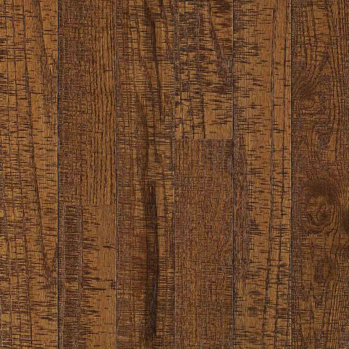 Bruce Barnwood Living 3.25" Red Oak Engineered Wood Floors