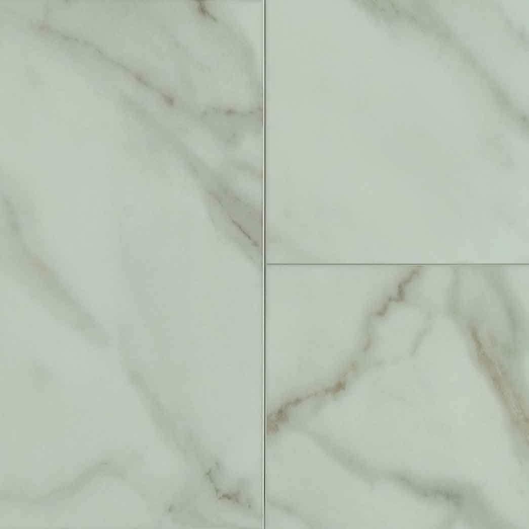 Bruce Lifeseal Reserve Marble Winter White 12in BRLR91RK09E