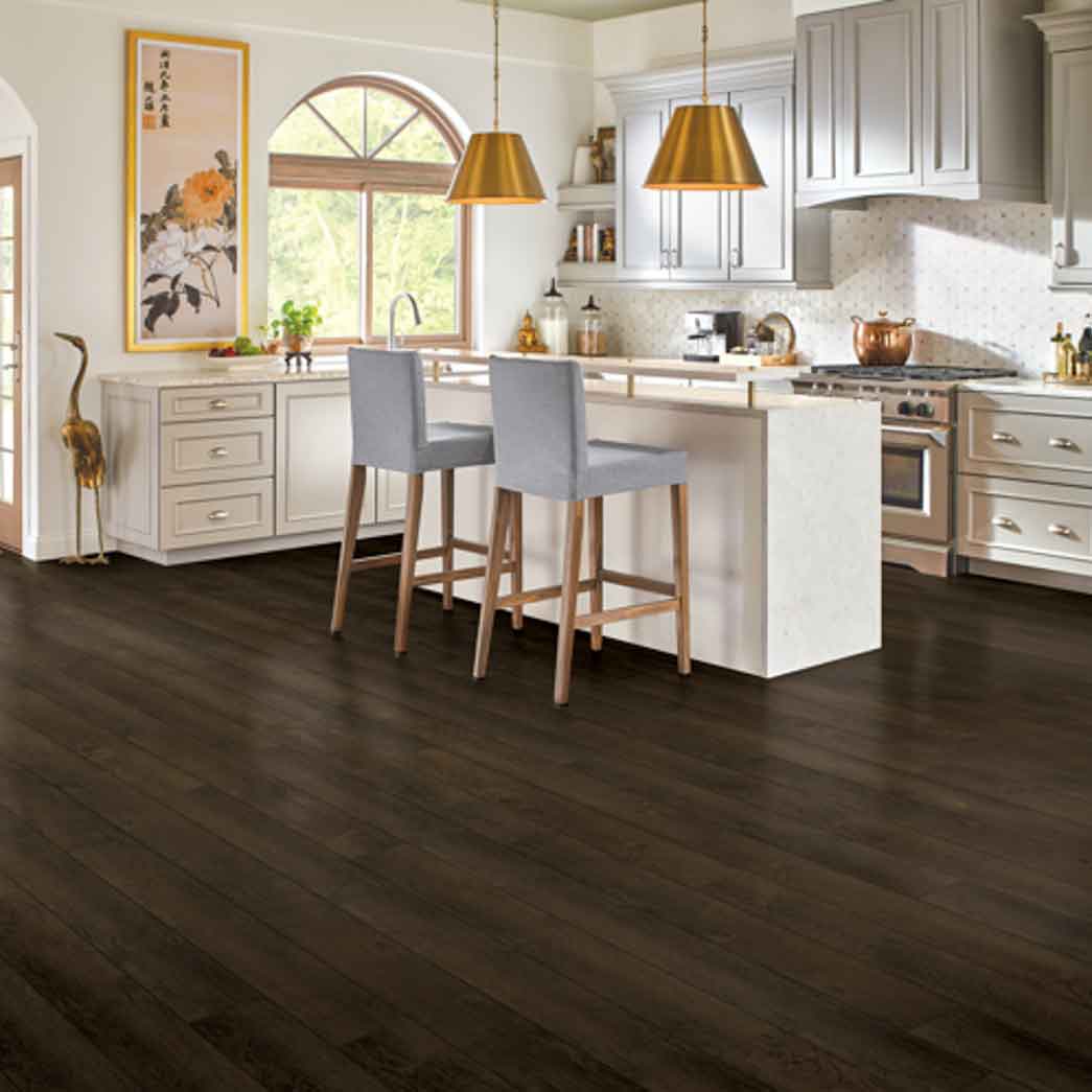 Bruce Lifeseal Trending Tree Trunk Brown RFHY70L10E room