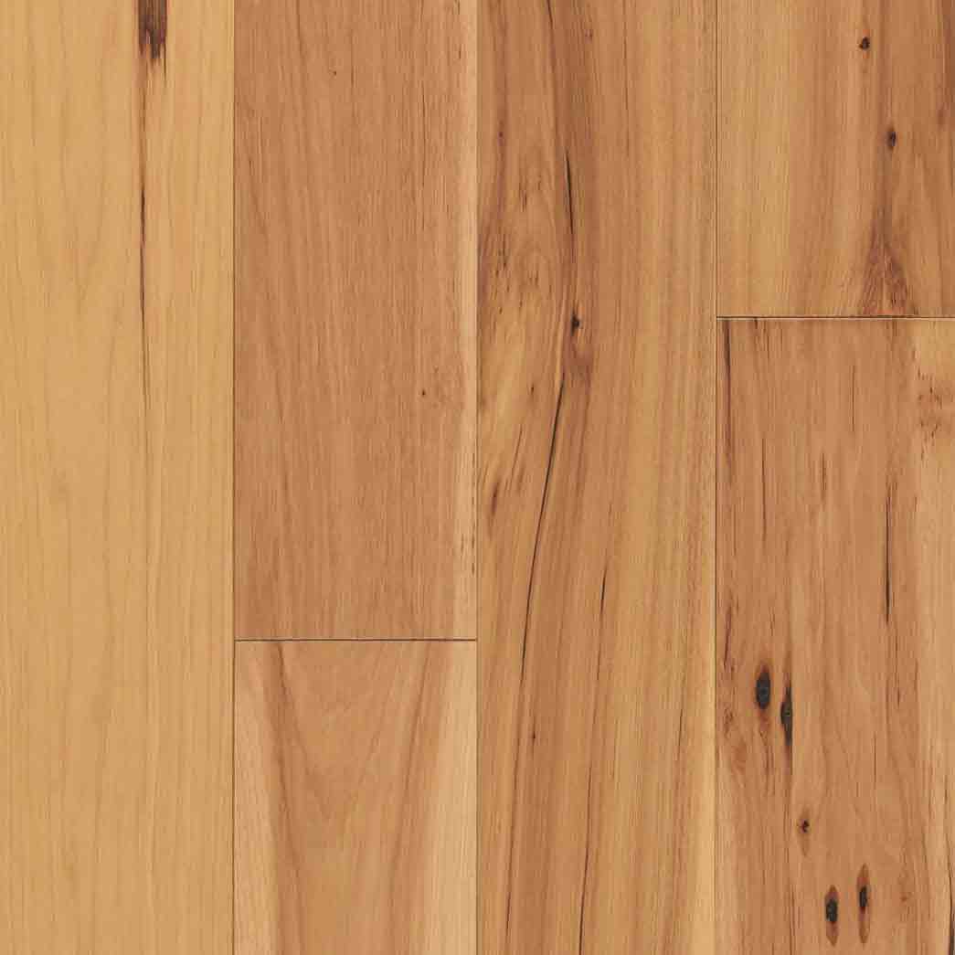 Bruce Engineered Hardwood Folklore Hickory Natural SGEH864S