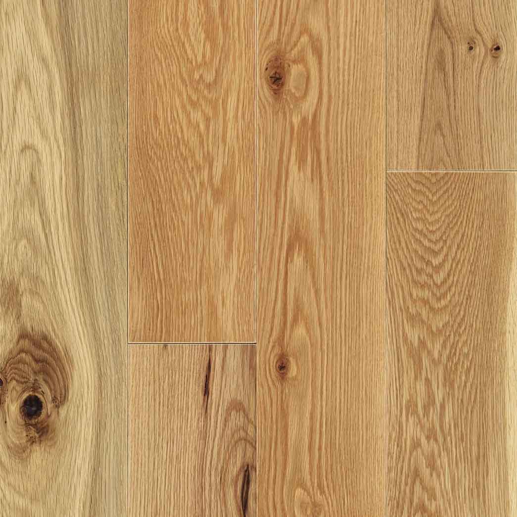 Bruce Engineered Hardwood Folklore Oak Natural SGEK804S