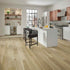 Bruce Engineered Hardwood Treescape Sand BRTS55EK03W room