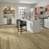 Bruce Engineered Hardwood Treescape Taupe BRTS55EK23W room