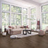 Bruce Engineered Hardwood White Oak Dogwood Pro Daydream BRDG63EK04S room