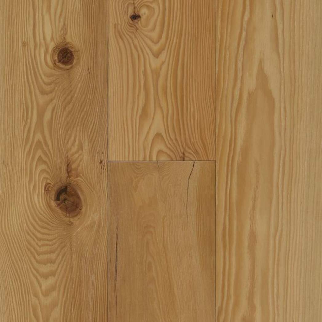Bruce Engineered Hardwood White Oak Dogwood Pro Native Natural BRDG63EP94W